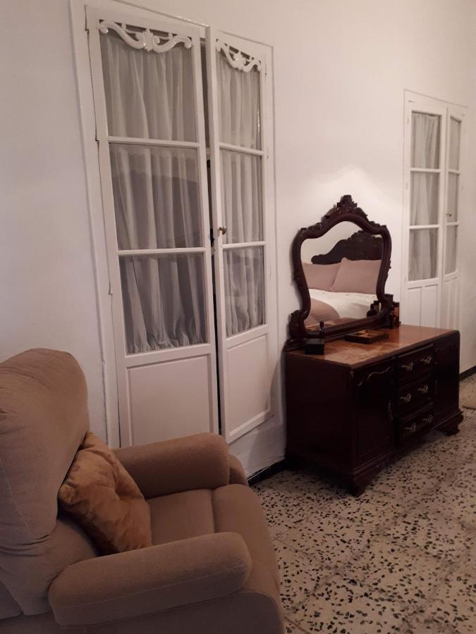 Отель The Jasmine House Ольвера Экстерьер фото