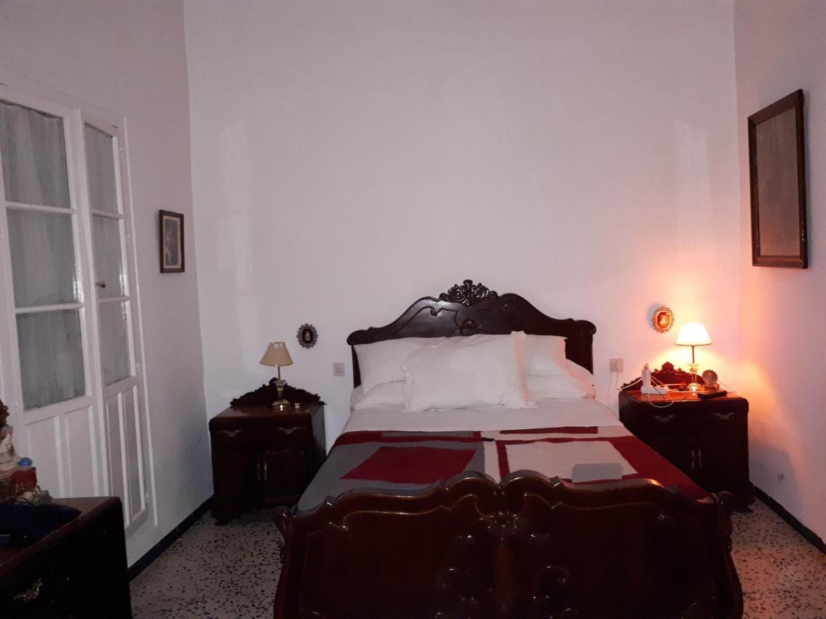 Отель The Jasmine House Ольвера Экстерьер фото