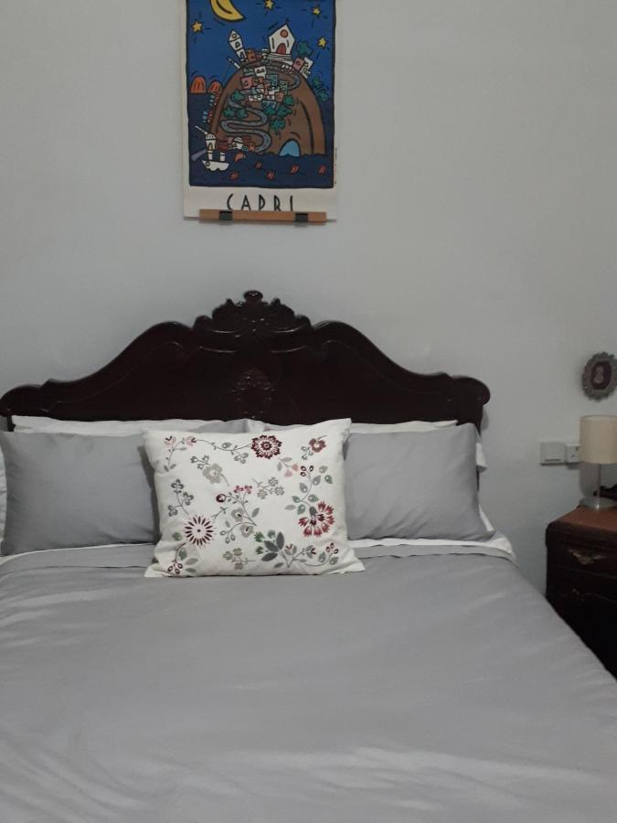 Отель The Jasmine House Ольвера Экстерьер фото