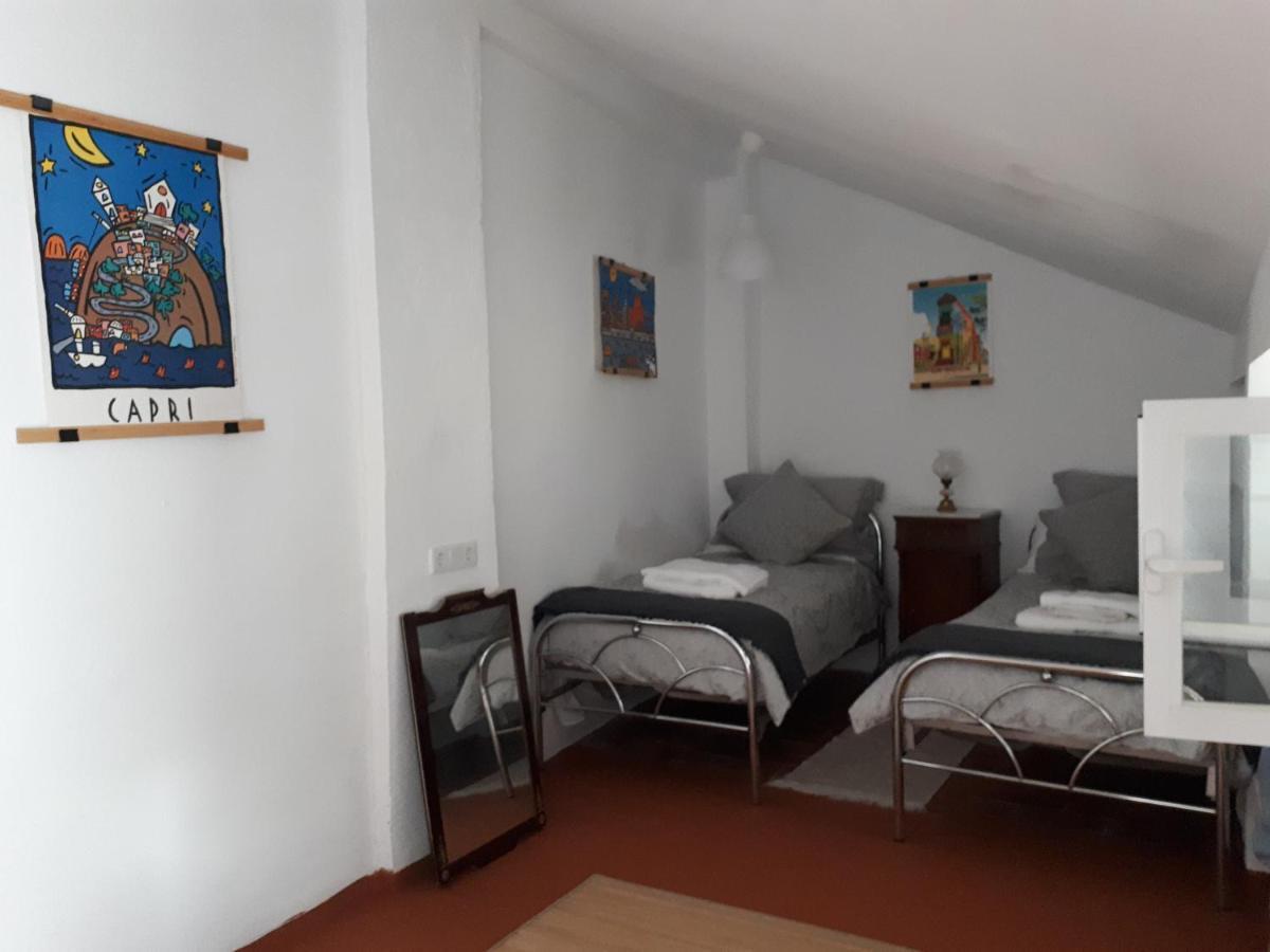 Отель The Jasmine House Ольвера Экстерьер фото