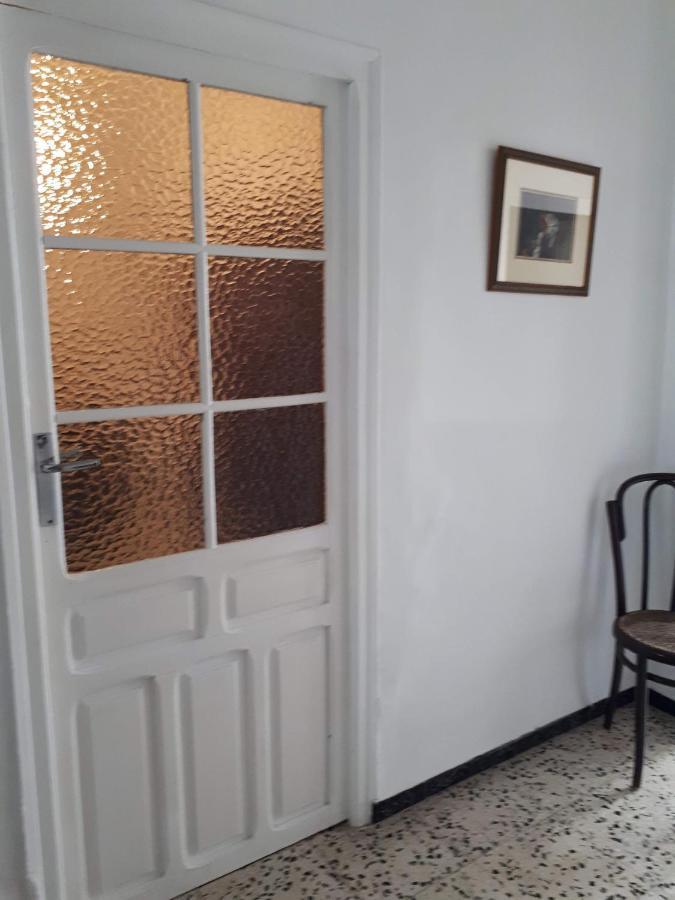 Отель The Jasmine House Ольвера Экстерьер фото