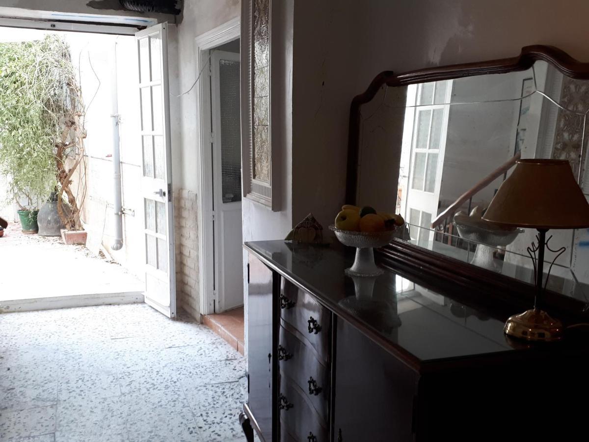 Отель The Jasmine House Ольвера Экстерьер фото