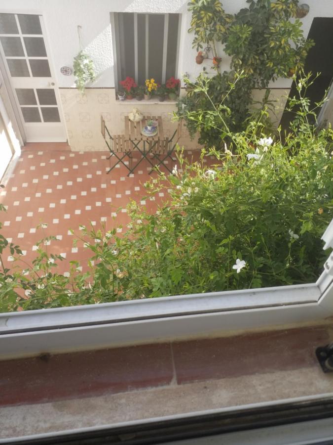 Отель The Jasmine House Ольвера Экстерьер фото
